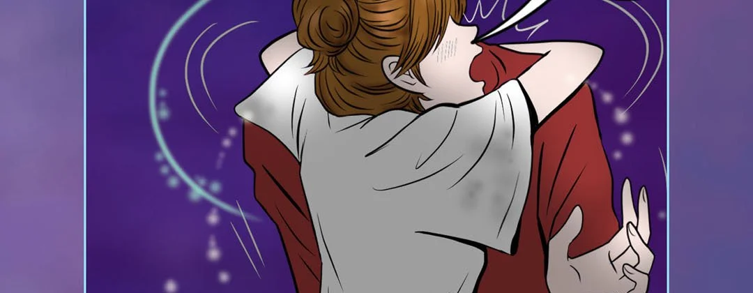 Living with The Wizard - Chapter 13